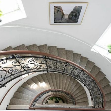 Gelassener Aufenthalt L Lf9 Wina Bagian luar foto