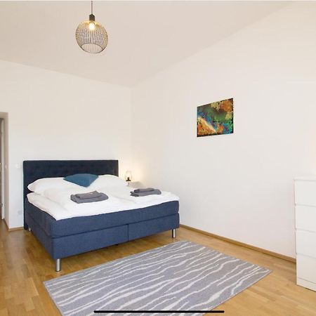 Gelassener Aufenthalt L Lf9 Wina Bagian luar foto