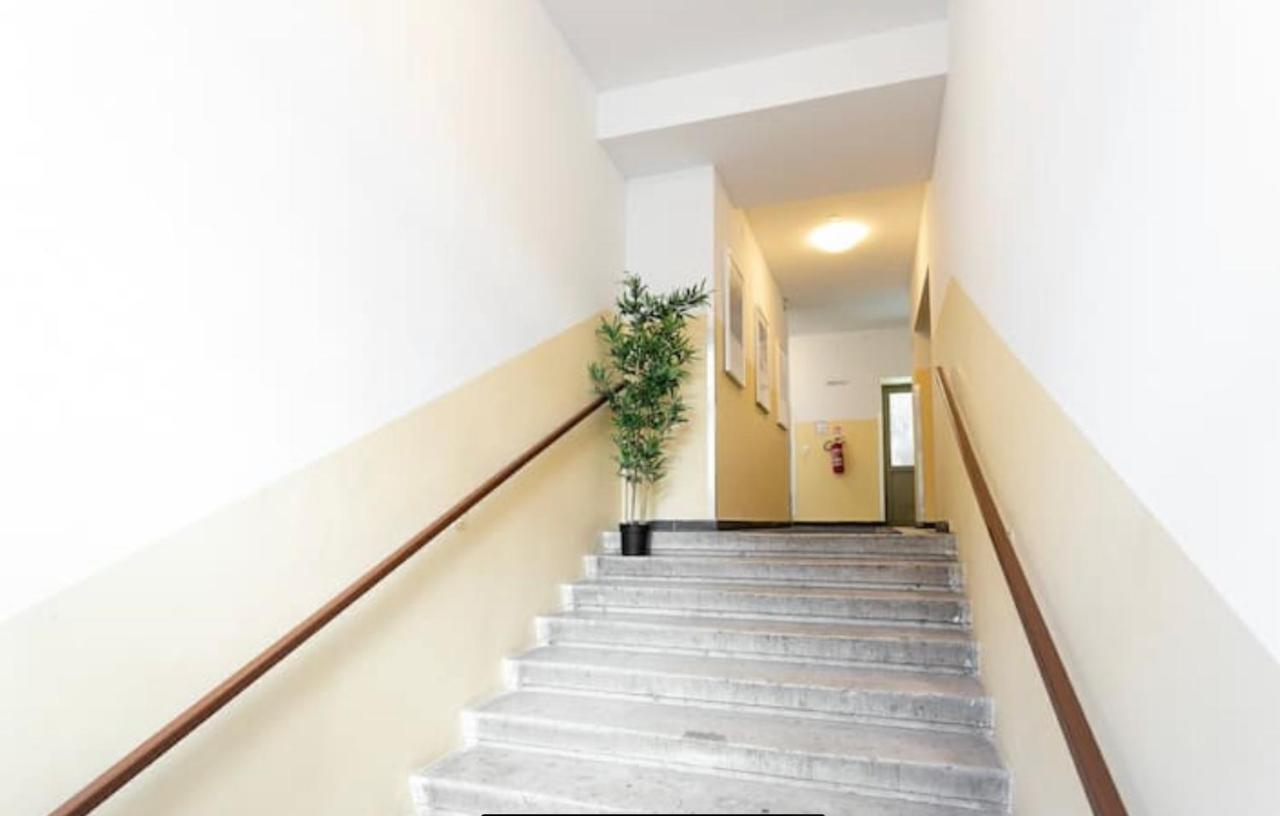 Gelassener Aufenthalt L Lf9 Wina Bagian luar foto