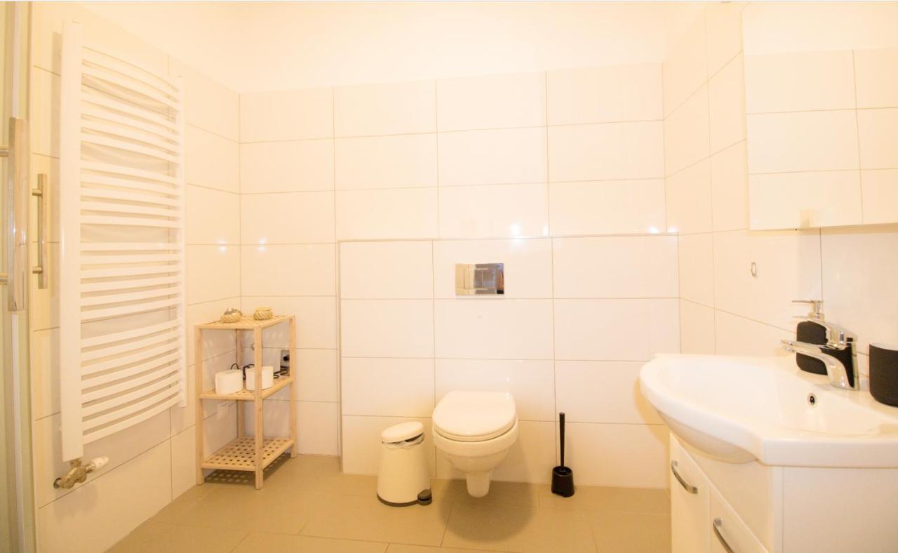 Gelassener Aufenthalt L Lf9 Wina Bagian luar foto